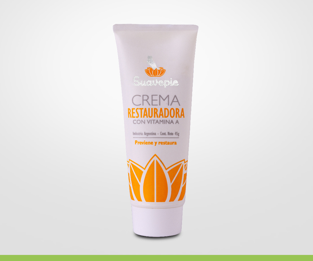 05.Crema Restauradora con Vitamina A